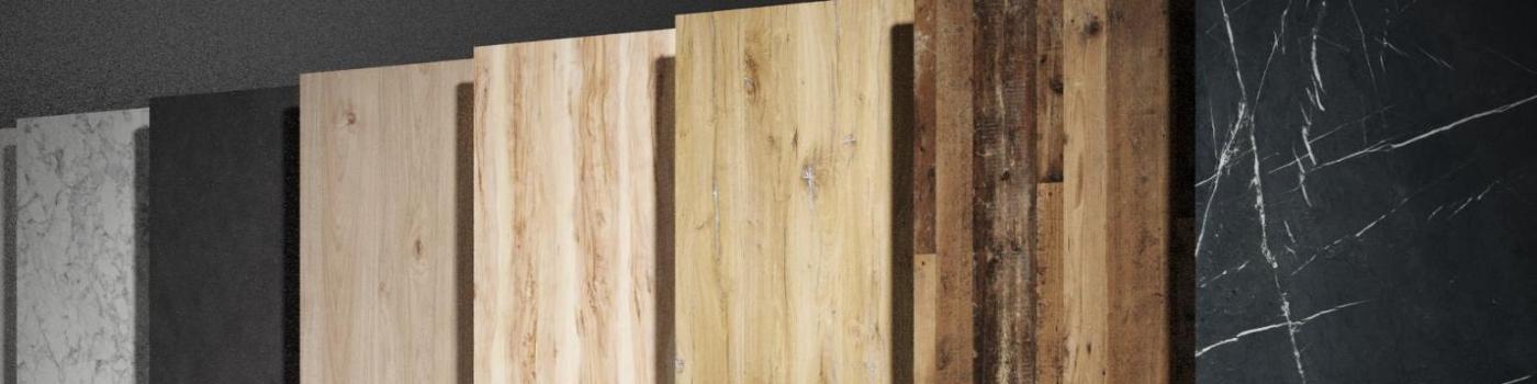 Каталог декоров ЛДСП